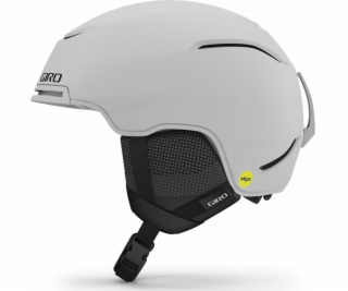 Giro Jackson Mips Matte světle šedá velikost M [55,5-59 c...