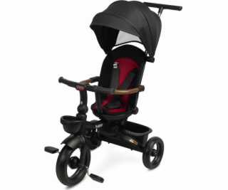 3-KOLOVÉ KOLO ŠABLE ČERVENÁ