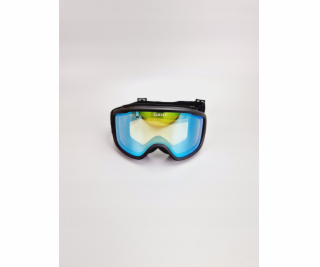 Černá značka Giro Cruz (GR-7130170)