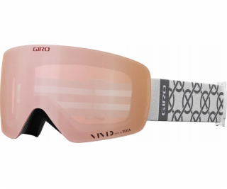 Giro Contour RS bílý monogram (GR-7162025)