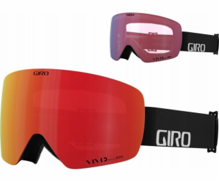 Giro Contour RS Black Wordmark (GR-7134473)