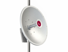 MikroTik MT MTAD-5G-30D3-PA anténa - přesné zarovnání.