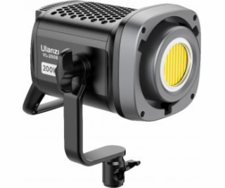 Ulanzi LED lampa 200W - WB (2700 K - 6500 K)