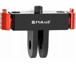Puluz Držák s rychloupínacím magnetem pro GoPro HERO 13 B...