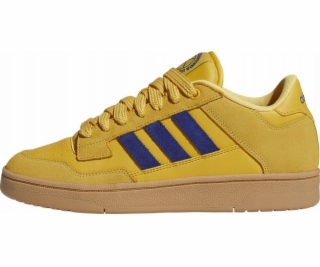 Nízké boty adidas RAPID COURT JR3156