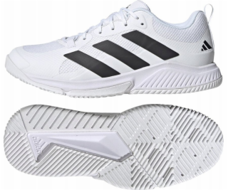 Boty adidas Court Team 2.0 HR1239