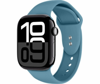 Crong Liquid - řemínek pro Apple Watch 38/40/41/42 mm (ná...