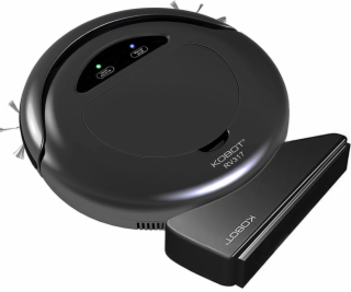 Tenký ruční vysavač