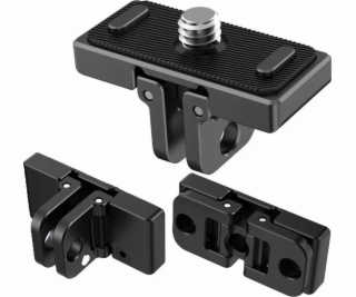 Puluz Adaptér s rychloupínáním 1/4   a držák GoPro pro In...