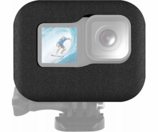 Puluz Kryt čelního skla pro GoPro HERO 13 černý / PU714B