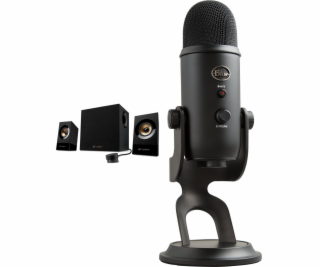 Logitech Reproduktory k počítači Z533 (980-001054) + USB ...