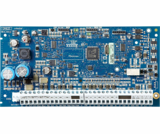 DSC DSC Centrala HS2016 EU/BOARD ONLY/NO MAN HS2016PCBE