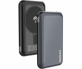 Dudao Powerbanka TGK1 10000mAh tmavě modrá
