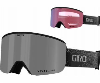 Giro Axis Černobílý bitový tón (GR-7155145)