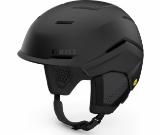 Giro TENET MIPS, matně černá, velikost L [59-62,5 cm] (GR...
