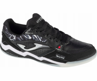 Joma FS Reactive 2501 IN FSS2501IN Černá 45