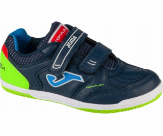 Joma Top Flex Jr 2533 IN TPJS2533INV Navy 27