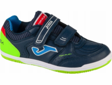 Joma Top Flex Jr 2533 IN TPJS2533INV Navy 27