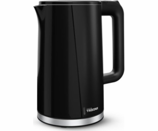 Tristar Dvoustěnná konvice | WK-3407 | Elektrické | 2200 ...