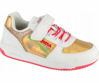 Joma Džípy Jr 2518 JPIPES2518V Zlaté 30