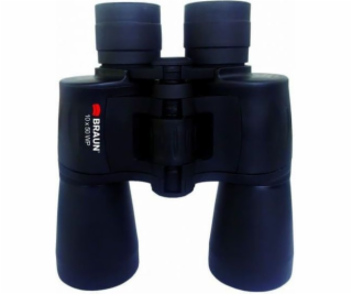 Braun Phototechnik Dalekohled Premium 10x50 WP