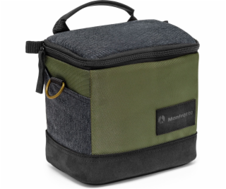 Taška přes rameno Manfrotto Street (MB MS-SB-IGR)