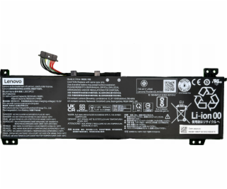 Lenovo Baterie CP/A L20C3PC2