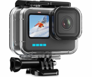 Tech-Protect Voděodolné pouzdro GA200 pro GoPro Hero 9 / ...