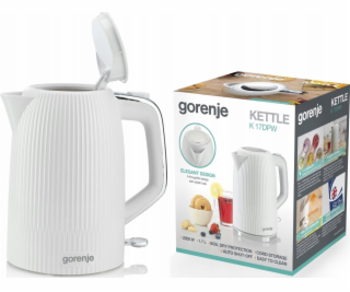 Gorenje Konvice K17DPW