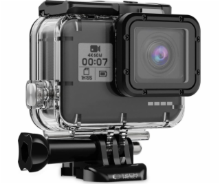 Tech-Protect Voděodolné pouzdro GA200 pro GoPro Hero 5 / ...