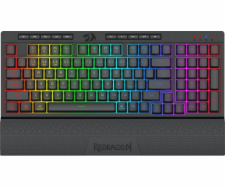 Redragon Klávesnice K515-RGB Shiva (Shiva K515-RGB)