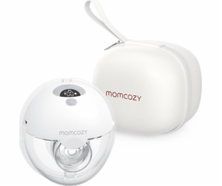 Momcozy MOMCOZY NEŠIOJAMAS BELAIDIS PIENTRAUKIS M5