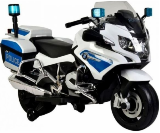 Lean Sport Baterie pro BMW R1200 Police bílá