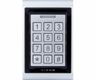 ML KÓDOVÝ ZÁMEK VIDOS ZS50