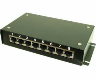 Axon Chránič sítě Multi