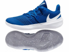 Volejbalové boty Nike Nke Zoom Hyperspeed Court CI2964 410 CI2964 410-S Modrá 45