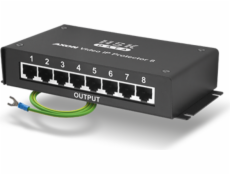 Axon BEZPEČNOSTNÍ ZAŘÍZENÍ AXON VIDEO IP PROTECTOR 8