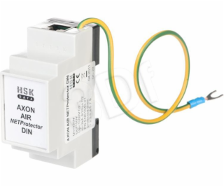 Axon AIR NET PROTECTOR DIN AZP-AXONairNETDIN--5