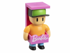 STUMBLE GUYS x BARBIE ACTION FIGURE 11,5 CM - STUMBLE GUY BARBIE
