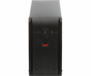 EAST UPS AT-UPS2000-LED 2000VA VÝCHOD