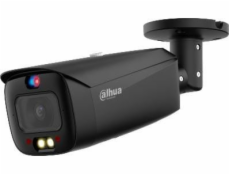 Dahua Technology IP kamera TIOC 3.0 IP KAMERA DAHUA IPC-HFW3849T1-AS-PV-0280B-S5-BLACK