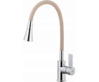 6553-925-51 / KFA / RUMBA DUO / KUCHYŇSKÝ DŘEZ S FLEXIBIL...