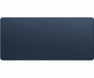 Satechi Premium podložka na stůl (modrá) Veganská kožená ...