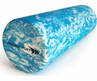 YakimaSport Plochý masážní válec 45 cm