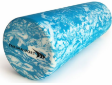 YakimaSport Plochý masážní válec 45 cm