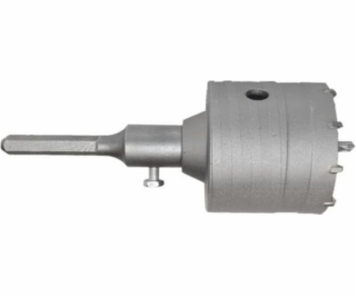 AWTools HEX betonová korunka 80 x 100 mm (AW40520)