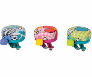 Widek Zvonek na kolo ART COLLECTION FLOWER box na květiny...