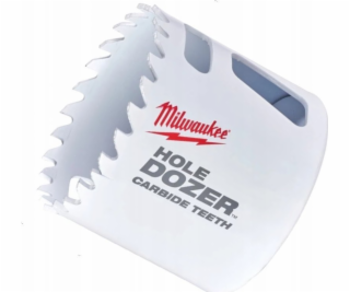 Milwaukee MILWAUKEE DOZER DĚROVÝ 54mm S KARBID