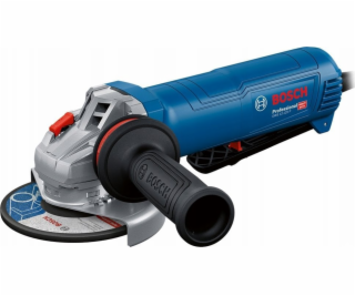 Bosch Úhlová bruska GWS 12-125 P 1200 W