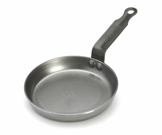 Mini pánev de Buyer, 5612.14, MINERAL B, ocel, průměr 14 cm